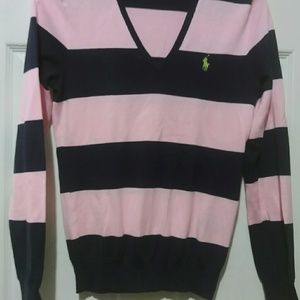 NWOT Ralph Lauren Sport sweater